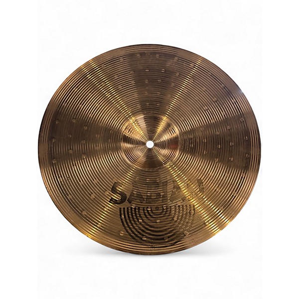 Used SABIAN 14in B8 Thin Crash Cymbal