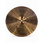 Used SABIAN 14in B8 Thin Crash Cymbal