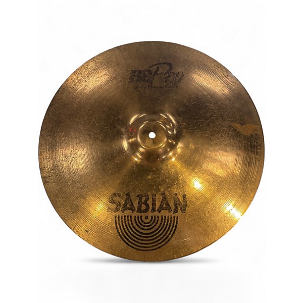 Used SABIAN 18in B8 Thin Crash Cymbal