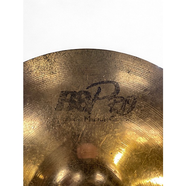 Used SABIAN 18in B8 Thin Crash Cymbal