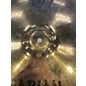 Used SABIAN 18in B8 Thin Crash Cymbal