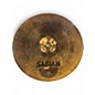 Used SABIAN 18in B8 Thin Crash Cymbal