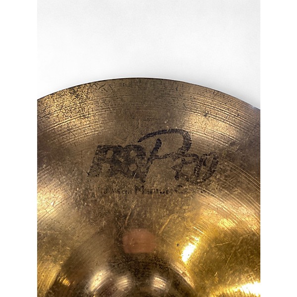 Used SABIAN 20in B8 Pro Medium Ride Cymbal