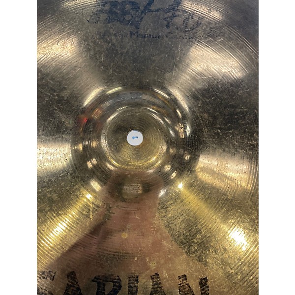 Used SABIAN 20in B8 Pro Medium Ride Cymbal
