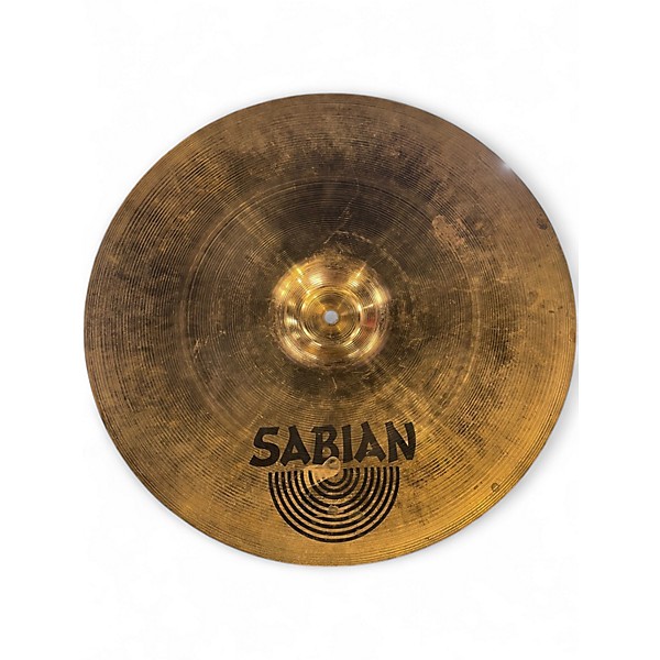 Used SABIAN 20in B8 Pro Medium Ride Cymbal