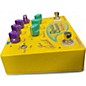 Used Analog Alien DOUBLE CLASSIC Effect Pedal