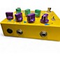 Used Analog Alien DOUBLE CLASSIC Effect Pedal