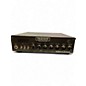 Used MESA/Boogie SUBWAY D-800 Bass Amp Head thumbnail