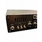 Used MESA/Boogie SUBWAY D-800 Bass Amp Head