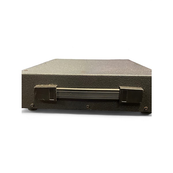 Used MESA/Boogie SUBWAY D-800 Bass Amp Head