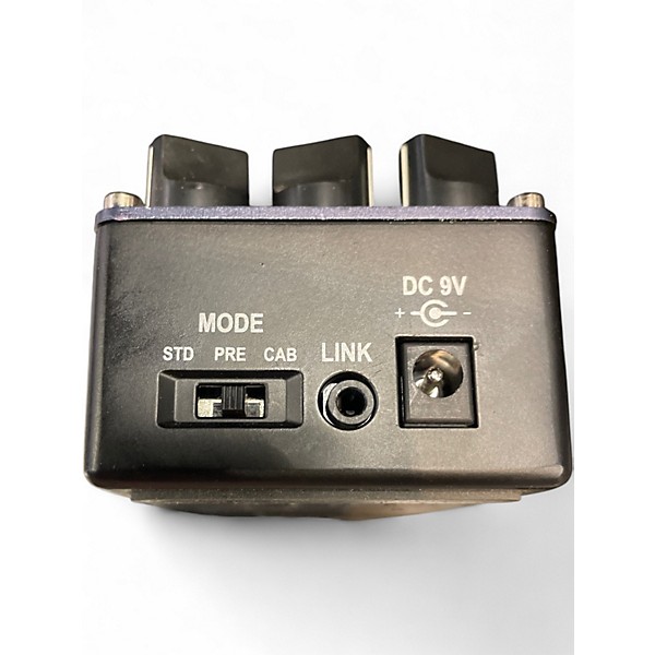 Used VOX VALVENERGY CUTTING EDGE Effect Pedal