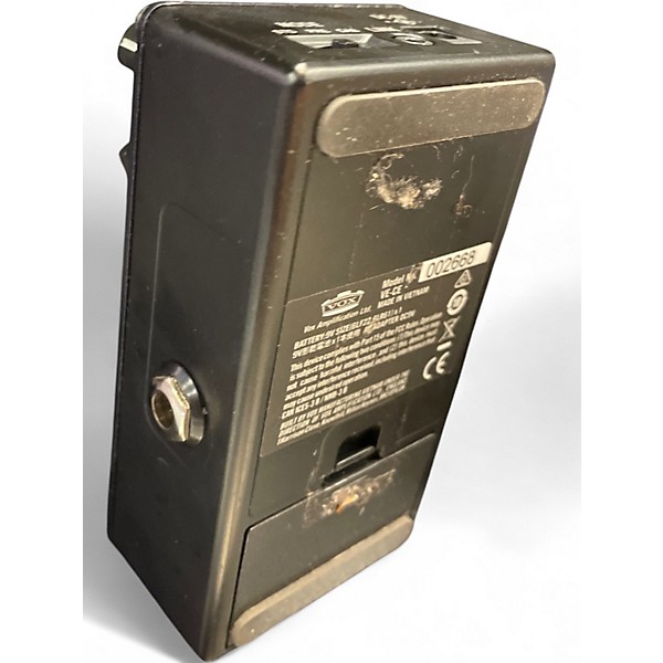 Used VOX VALVENERGY CUTTING EDGE Effect Pedal