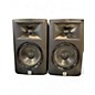 Used JBL LSR305 Pair Powered Monitor thumbnail
