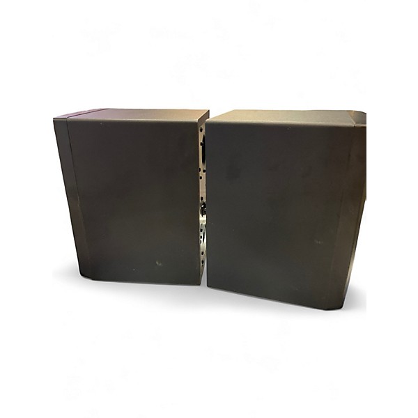 Used JBL LSR305 Pair Powered Monitor