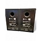 Used JBL LSR305 Pair Powered Monitor