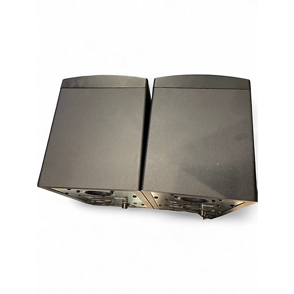Used JBL LSR305 Pair Powered Monitor