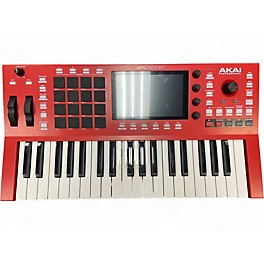 Used Akai Professional MPC KEY 37 Production Controller