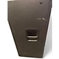 Used Mackie DRM315 Powered Speaker