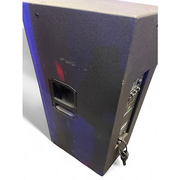 Used Mackie DRM315 Powered Speaker