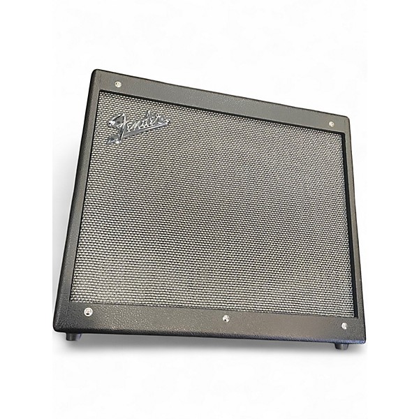 Used Fender mustang GTX100 Guitar Combo Amp
