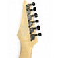 Used Ibanez RG450DXB White Solid Body Electric Guitar