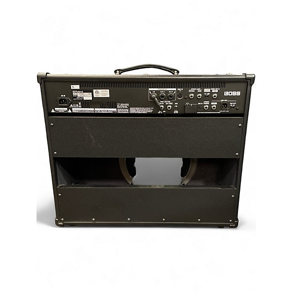 Used BOSS katana 100 artist gen 3 Guitar Combo Amp