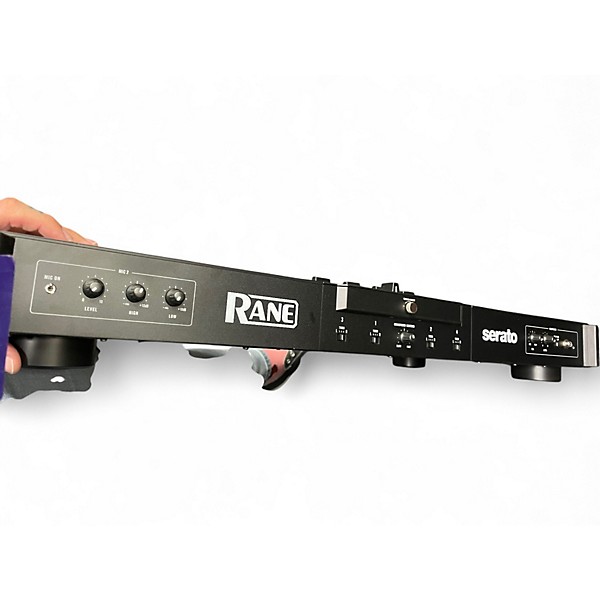 Used RANE PERFORMER DJ Mixer
