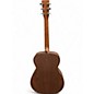 Used Martin x series special Natural Acoustic Electric Guitar