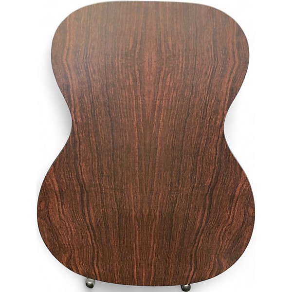 Used Martin x series special Natural Acoustic Electric Guitar