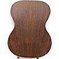 Used Martin x series special Natural Acoustic Electric Guitar