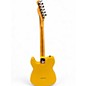 Used Fender Player II Modified Telecaster SH Sunshine Yellow Solid Body Electric Guitar