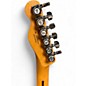 Used Fender Player II Modified Telecaster SH Sunshine Yellow Solid Body Electric Guitar