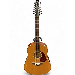Used Seagull Coastline S12 Cedar 12 String Acoustic Guitar