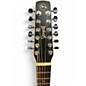 Used Seagull Coastline S12 Cedar 12 String Acoustic Guitar