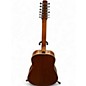 Used Seagull Coastline S12 Cedar 12 String Acoustic Guitar
