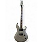 Used PRS SE Standard 22 Silver Solid Body Electric Guitar thumbnail