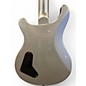 Used PRS SE Standard 22 Silver Solid Body Electric Guitar