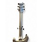 Used PRS SE Standard 22 Silver Solid Body Electric Guitar