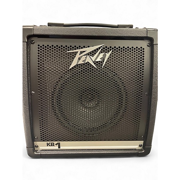 Used Peavy KB-1 Keyboard Amp