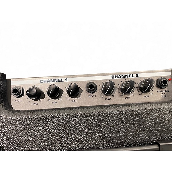 Used Peavy KB-1 Keyboard Amp