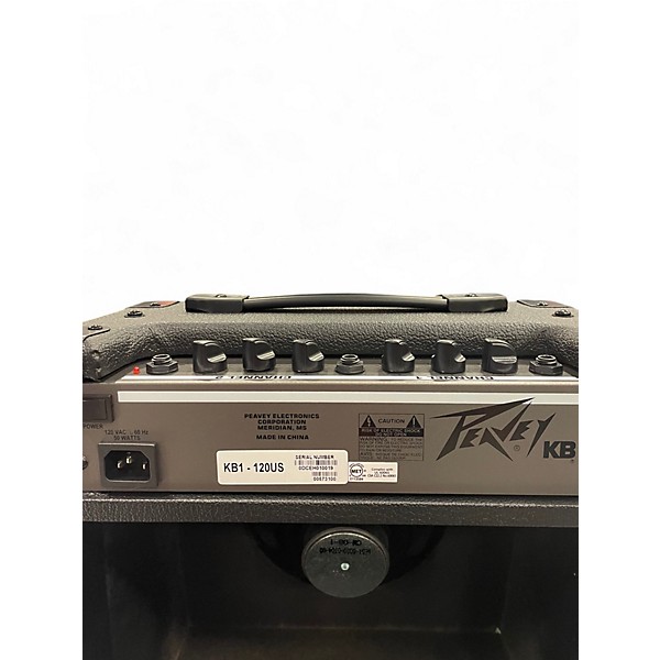 Used Peavy KB-1 Keyboard Amp