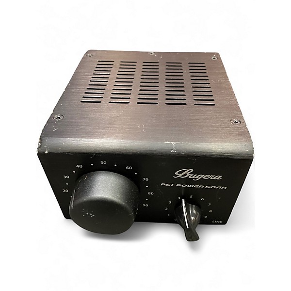Used Bugera PS1 Power Attenuator