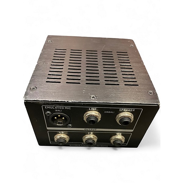 Used Bugera PS1 Power Attenuator