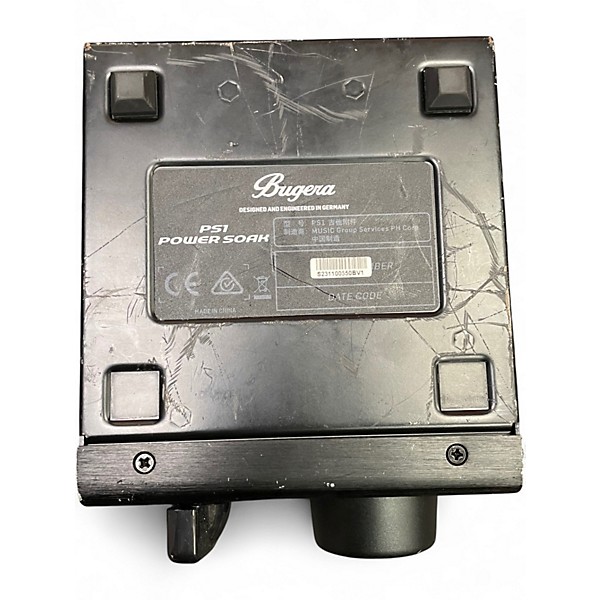 Used Bugera PS1 Power Attenuator