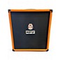 Used Orange Amplifiers CRUSH BASS 50 Bass Combo Amp thumbnail