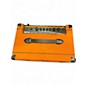 Used Orange Amplifiers CRUSH BASS 50 Bass Combo Amp