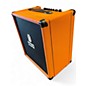 Used Orange Amplifiers CRUSH BASS 50 Bass Combo Amp