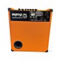 Used Orange Amplifiers CRUSH BASS 50 Bass Combo Amp