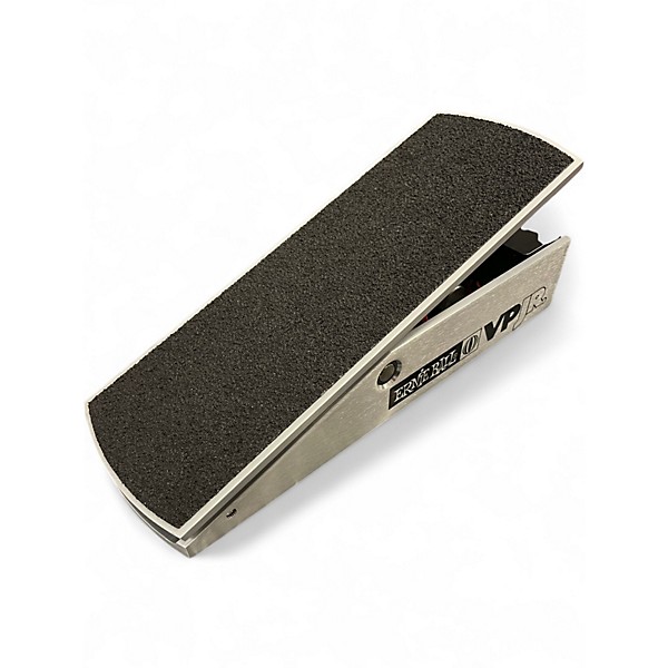 Used 2020s Ernie Ball VP Junior Passive Volume Pedal
