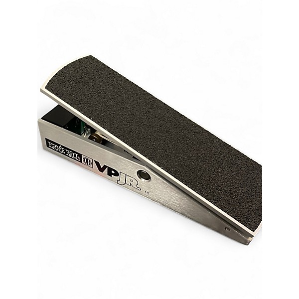 Used 2020s Ernie Ball VP Junior Passive Volume Pedal